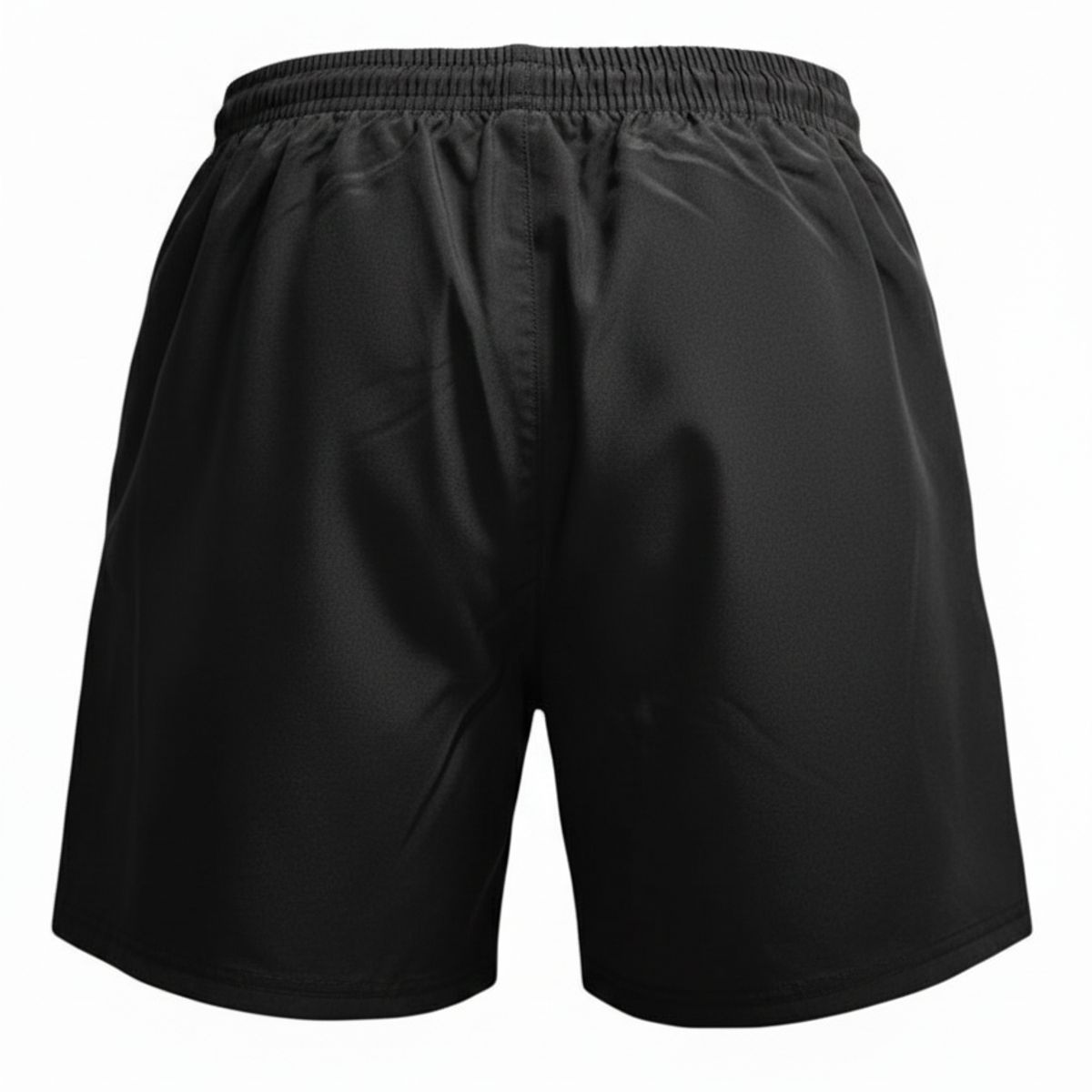 GARSIL - Short Deportivo Con Bolsillos Para Niños - Tela Secado Rapido