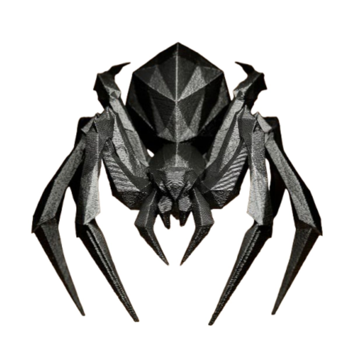 GENERICO - Figura Araña - Geométrica