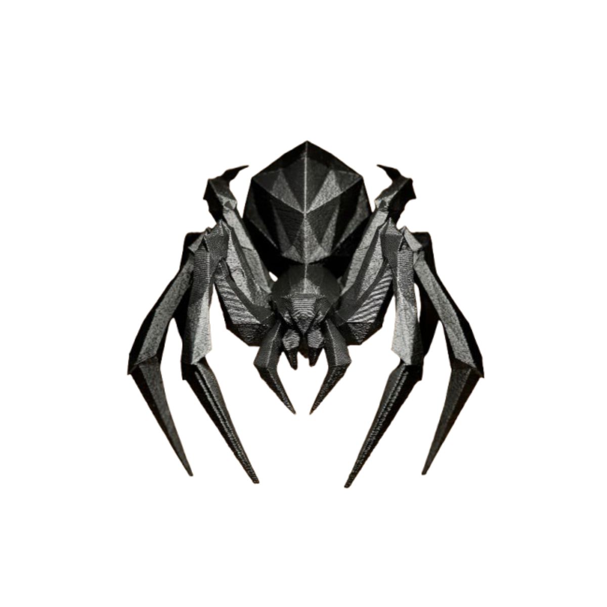 GENERICO - Figura Araña - Geométrica