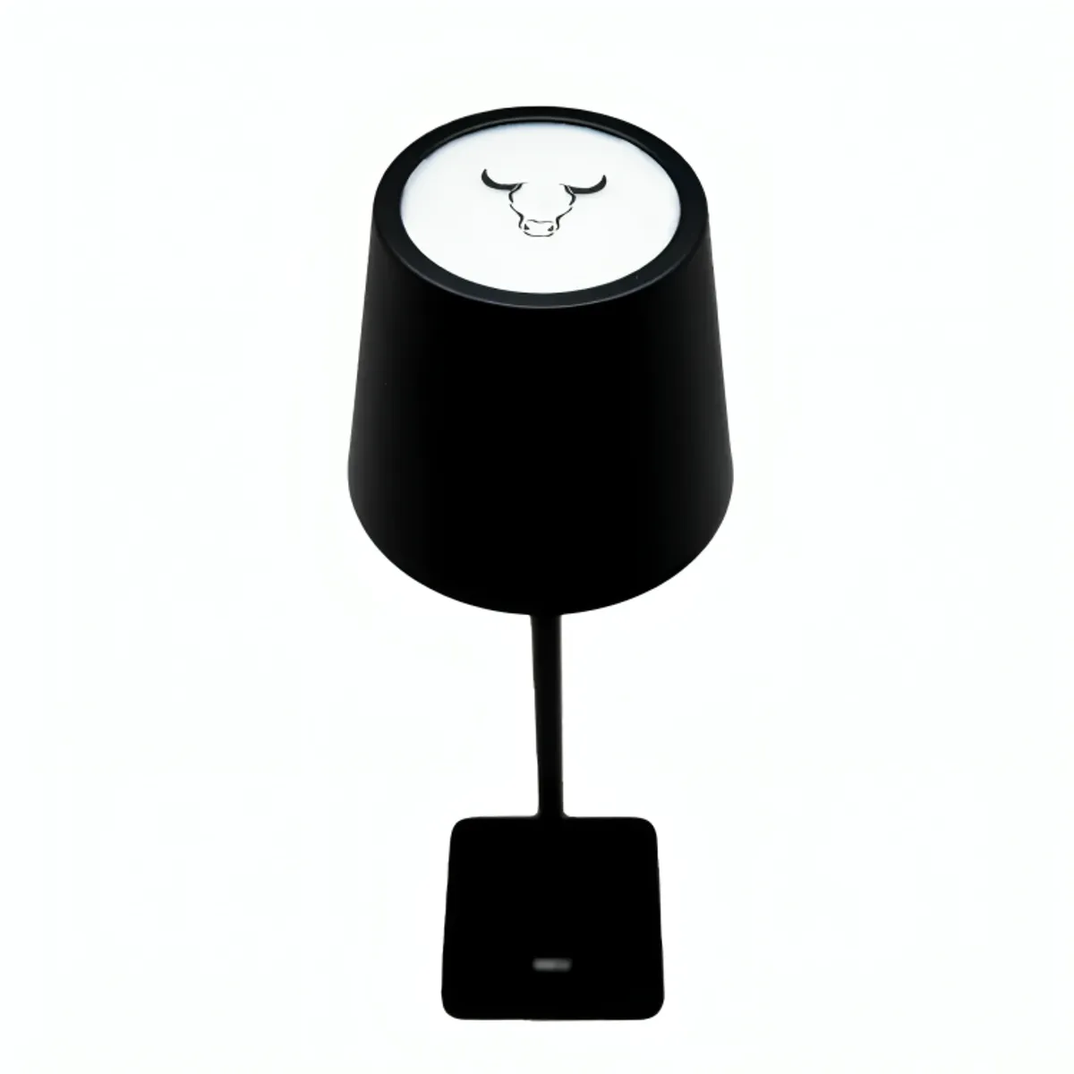 WAYU - Lámpara Quincho con Cargador USB Wayu
