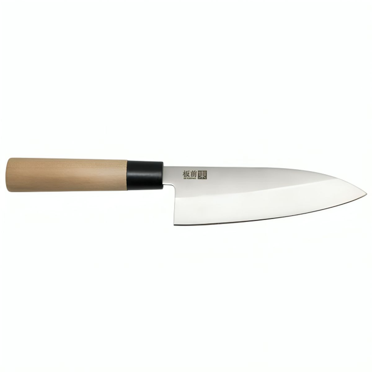 WAYU - Cuchillo tipo 440A Tokai Chef
