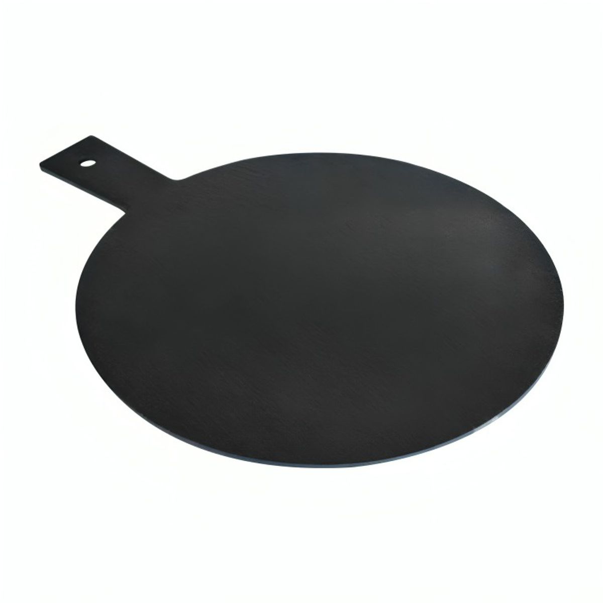 WAYU - PLATO REDONDO PIEDRA PIZARRA 25CM WAYU