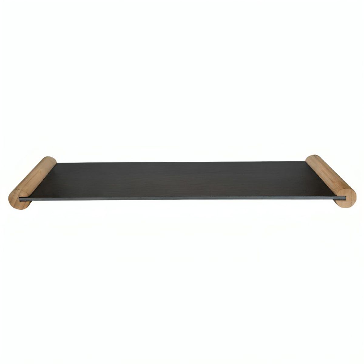 WAYU - TABLA PIEDRA PIZARRA 40 CM WAYU