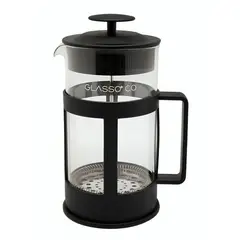 GLASSO - Prensa Francesa de café y té