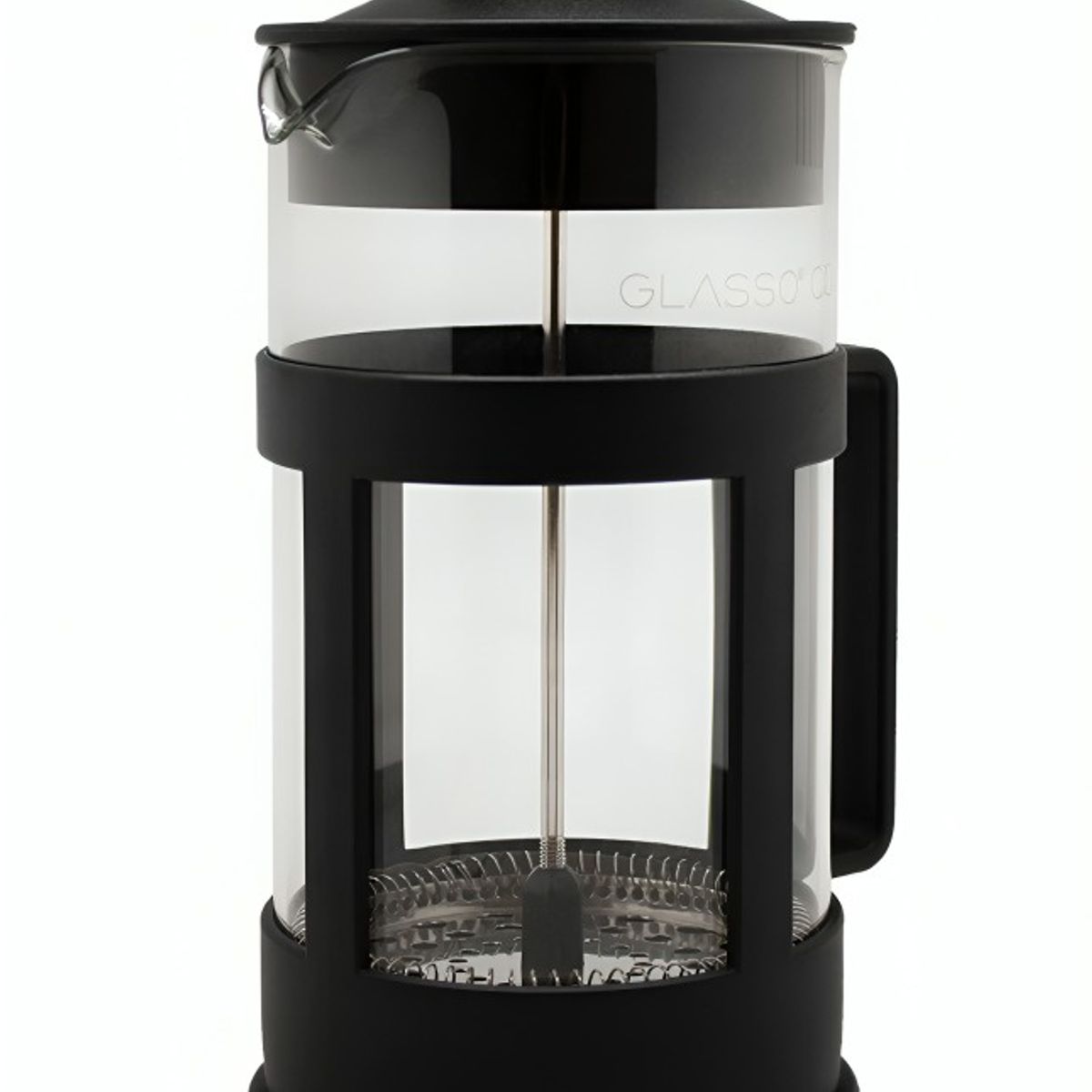 GLASSO - Prensa Francesa de café y té  Glasso
