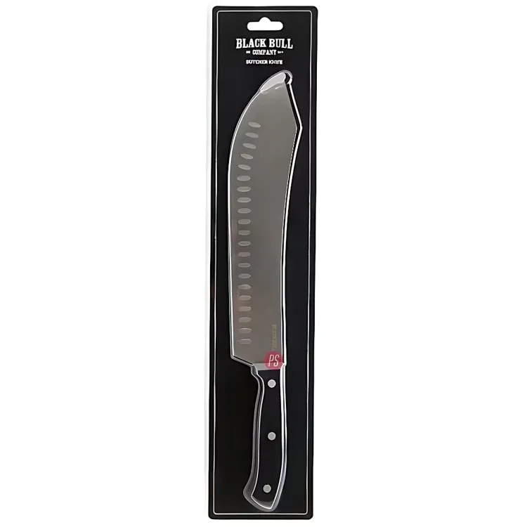 CUCHILLO BUTCHER BLACKBULL