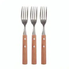 ILKO - Set 3 Tenedores Basic