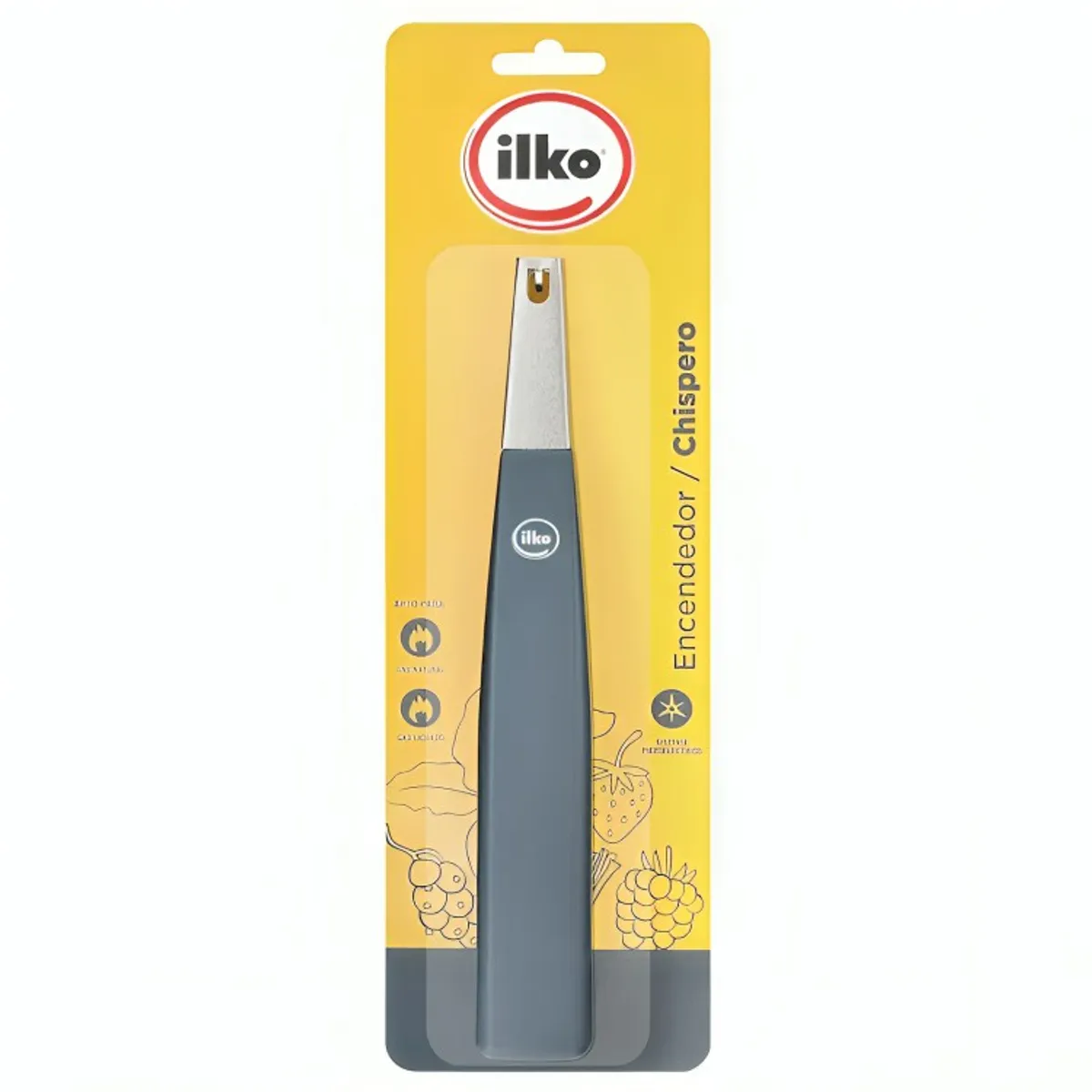ILKO - Chispero de Cocina Basic  Ilko