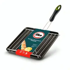 ILKO - Tostador Churrasquera