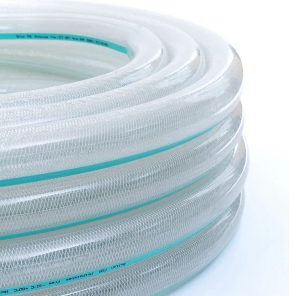 BOLTON - Manguera Bolton Uso Alimentario 34