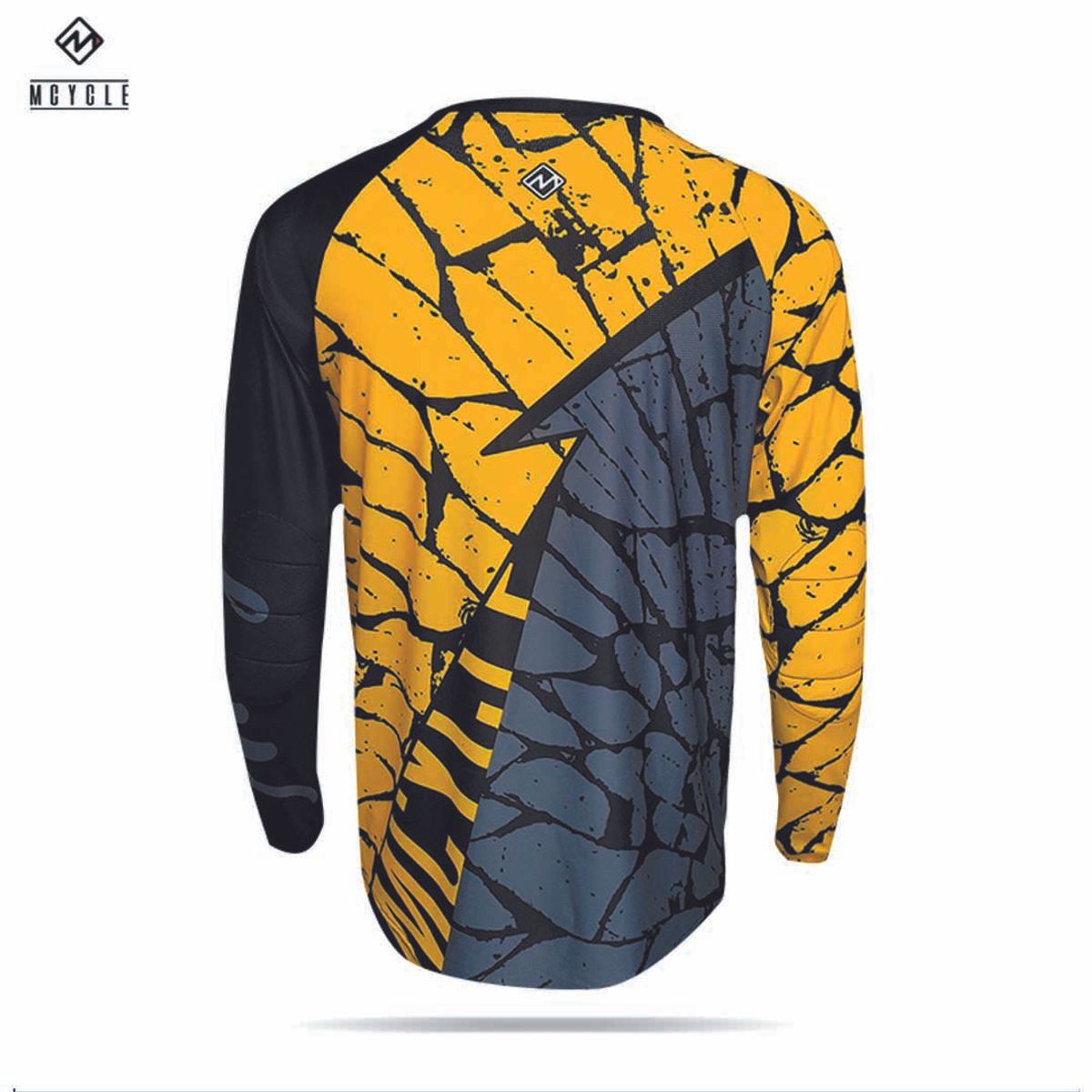 MCYCLE - JERSEY MTB MCMTB-2XL