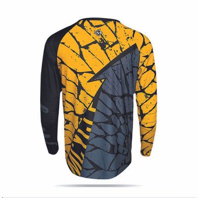 Imagen 2 del producto JERSEY MTB MCMTB-XL