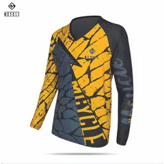 MCYCLE - JERSEY MTB MCMTB-L