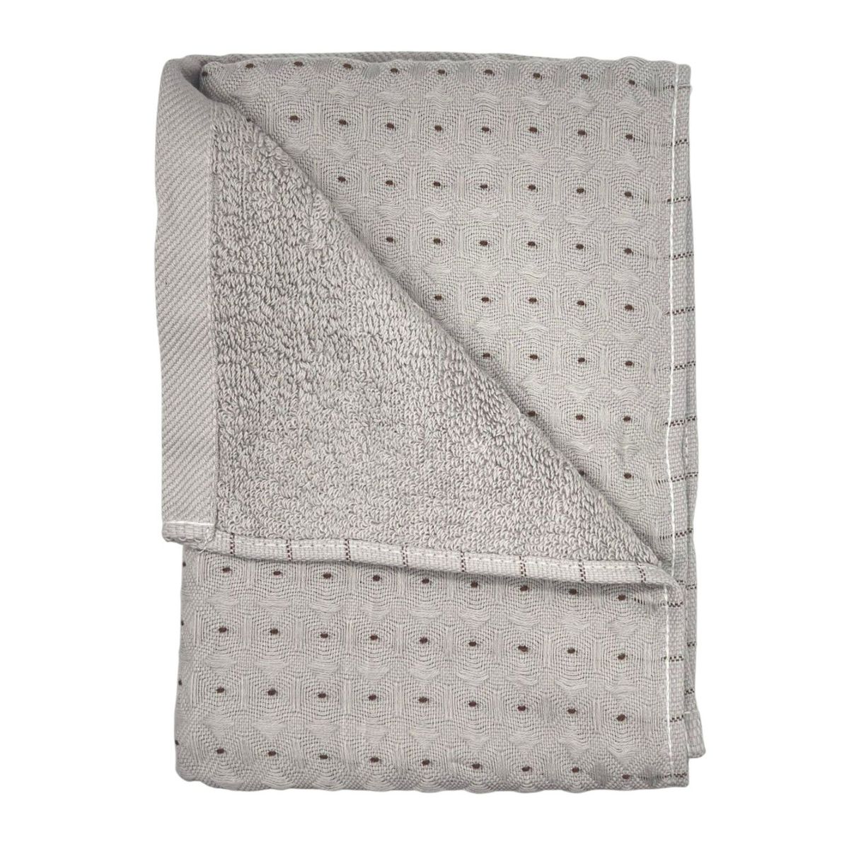 OEM - Toalla De Baño Algodon Diseño Toalla Fina Elegante 74x34cm
