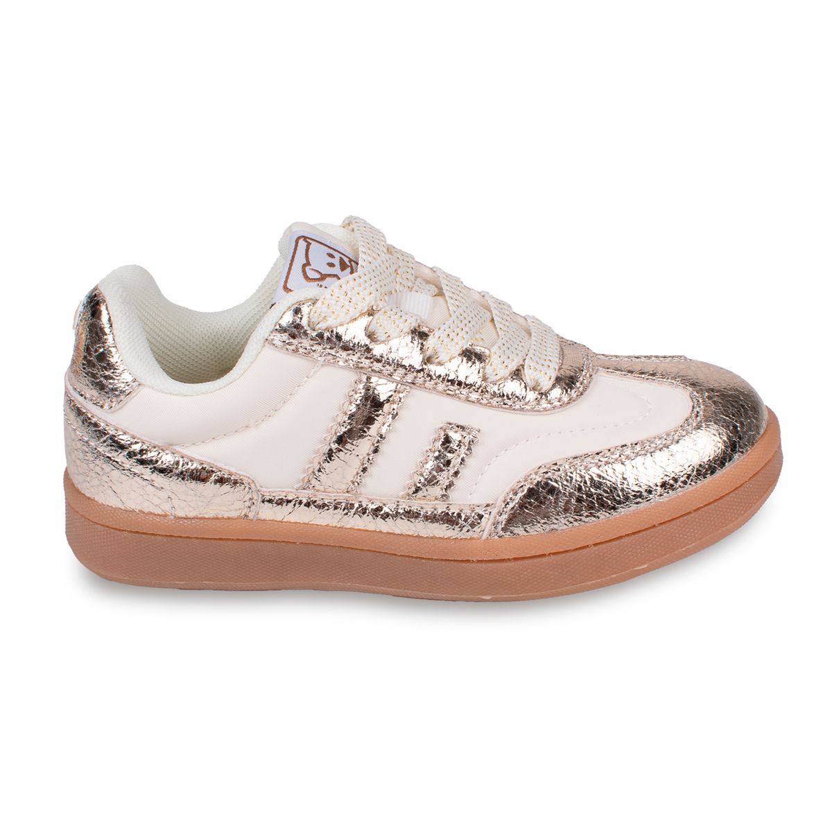 PILLIN - Zapatillas Niña Amarillo Pillin PZD507-26DOR