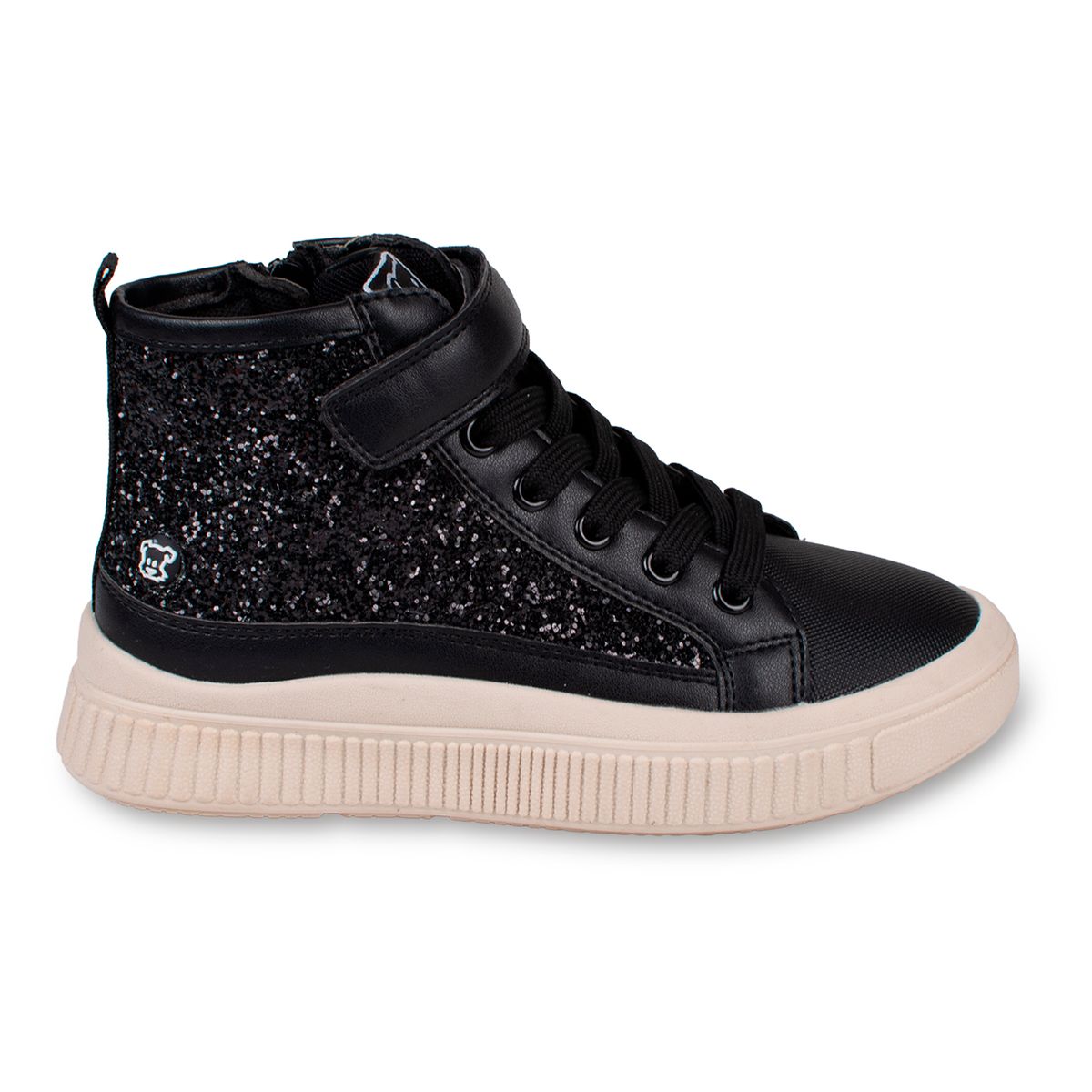 PILLIN - Zapatillas Niña Pillin PZD509-26NEG