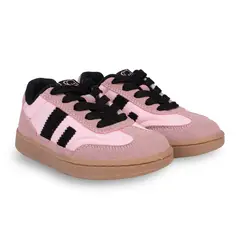PILLIN - Zapatillas Niña Rosado PZD507-26ROS