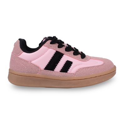 Imagen 2 del producto Zapatillas Niña Rosado PZD507-26ROS