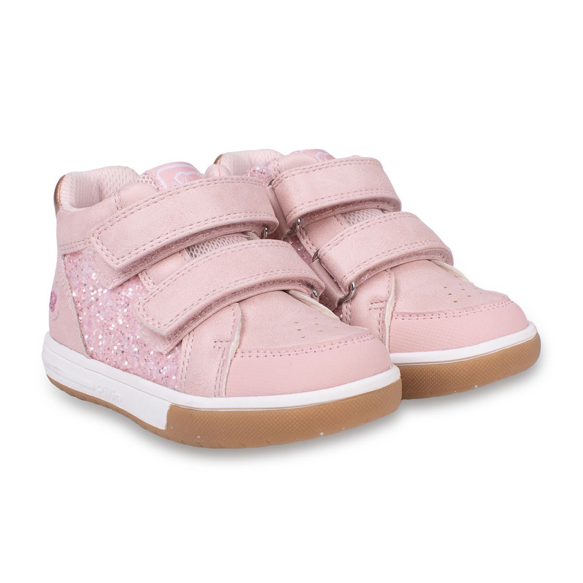 PILLIN - Zapatillas  Niña Rosado Pillin PZD503-26ROS