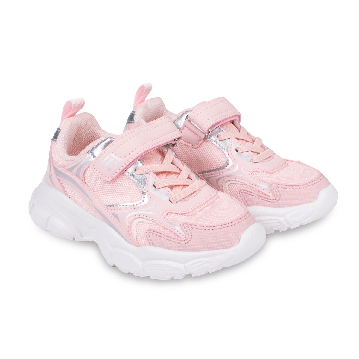 PILLIN - Zapatillas Niña Rosado Pillin PZD508-26ROS