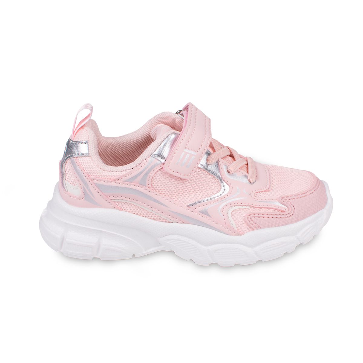 PILLIN - Zapatillas Niña Rosado Pillin PZD508-26ROS