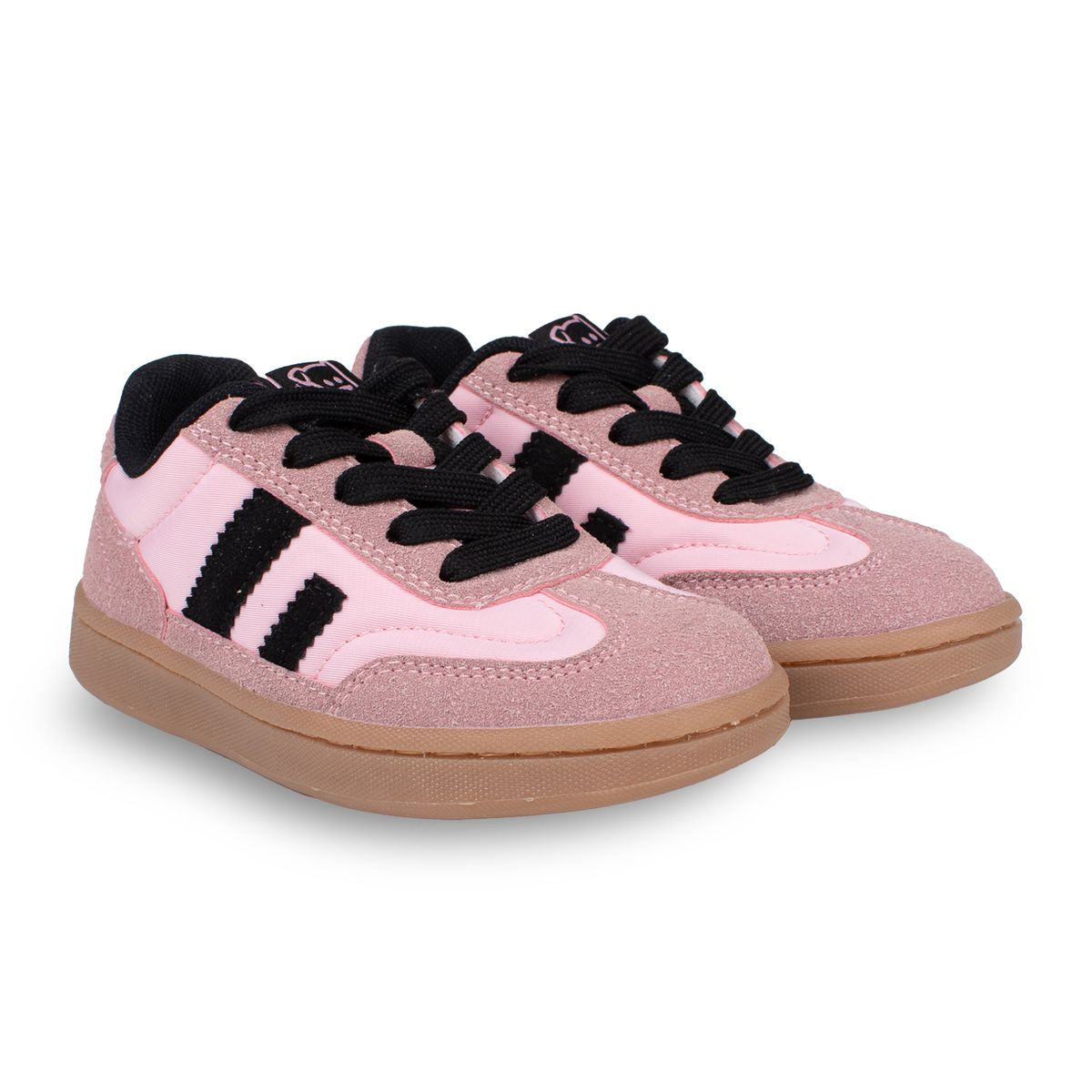 PILLIN - Zapatillas Niña Rosado Pillin PZD507-26ROS