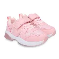 PILLIN - Zapatillas Niña Rosado PZD701-26ROS