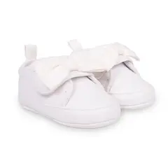 PILLIN - Zapatillas Niña Blanco PZD103-26BCO