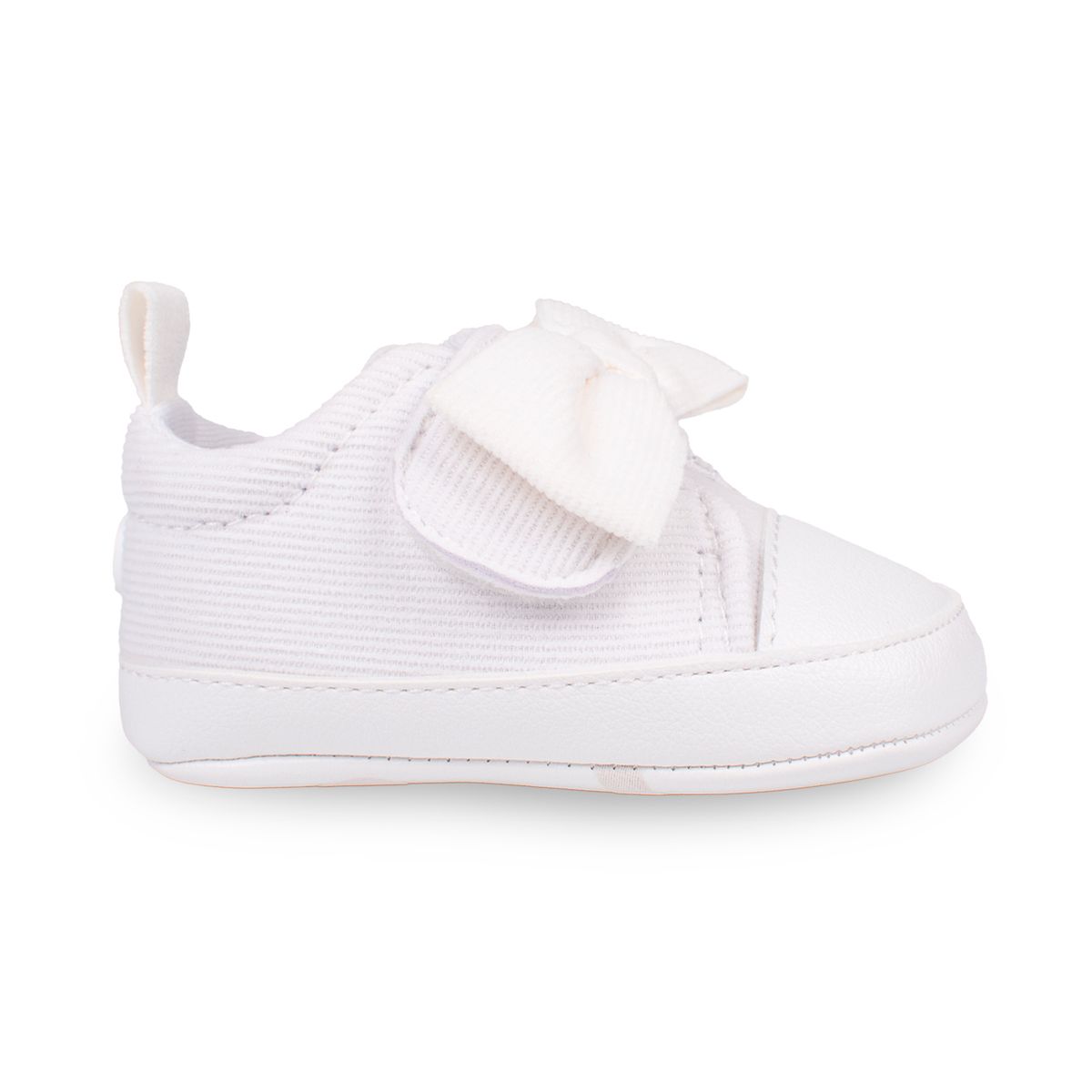 PILLIN - Zapatillas Niña Blanco Pillin PZD103-26BCO