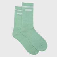 Calcetin Largo Mint Essentials