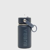 Botella Bubbita Blue Essentials