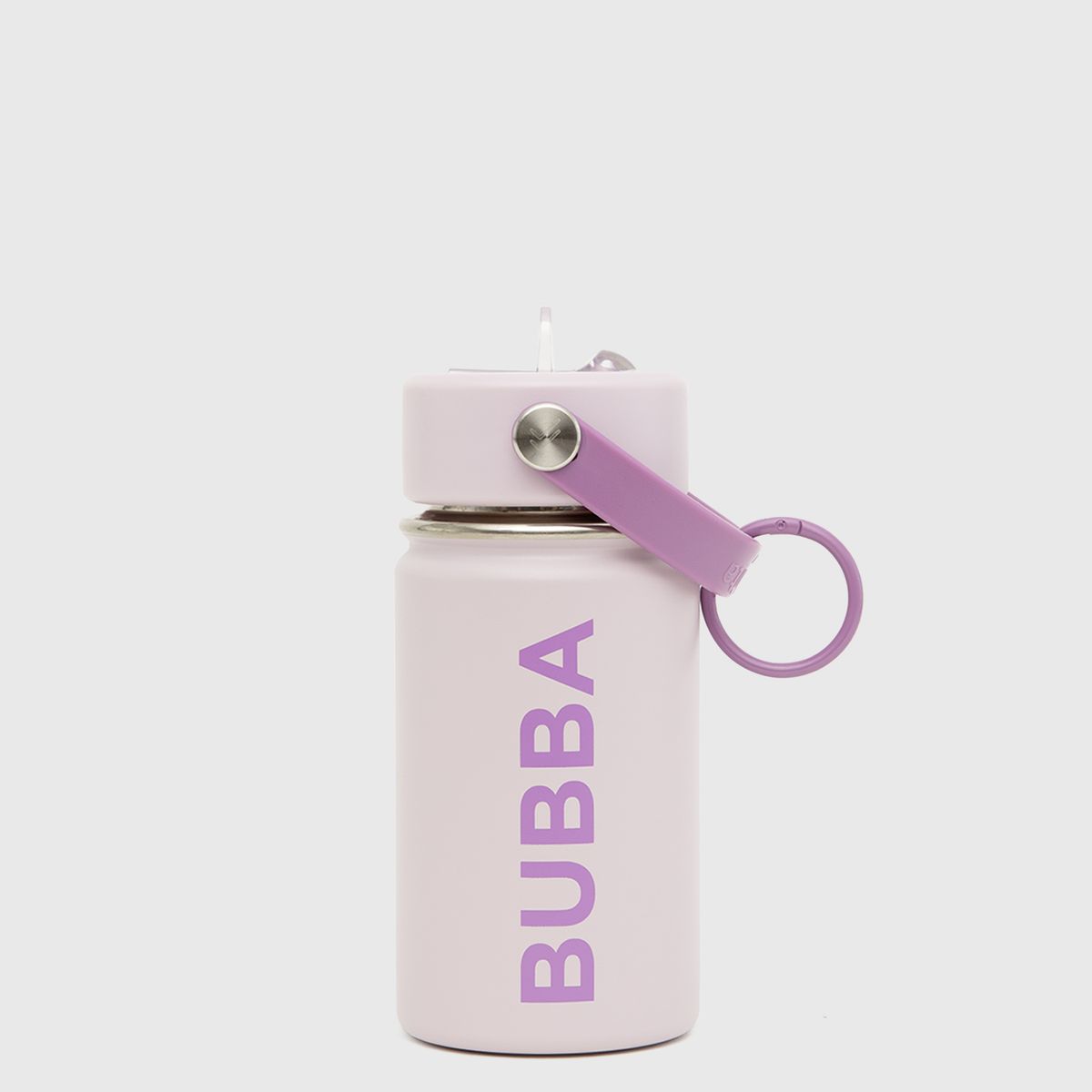 BUBBA - Botella Bubbita Pink Bubba Essentials