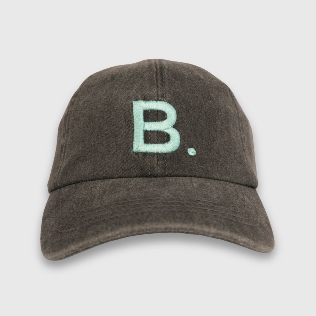 BUBBA - Jockey Canvas Grey Bubba Essentials