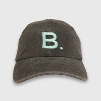 Jockey Canvas Grey Essentials