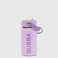 Botella Bubbita Lilac Essentials