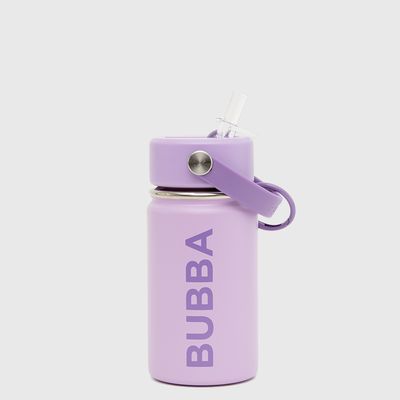 Imagen 2 del producto Botella Bubbita Lilac Essentials