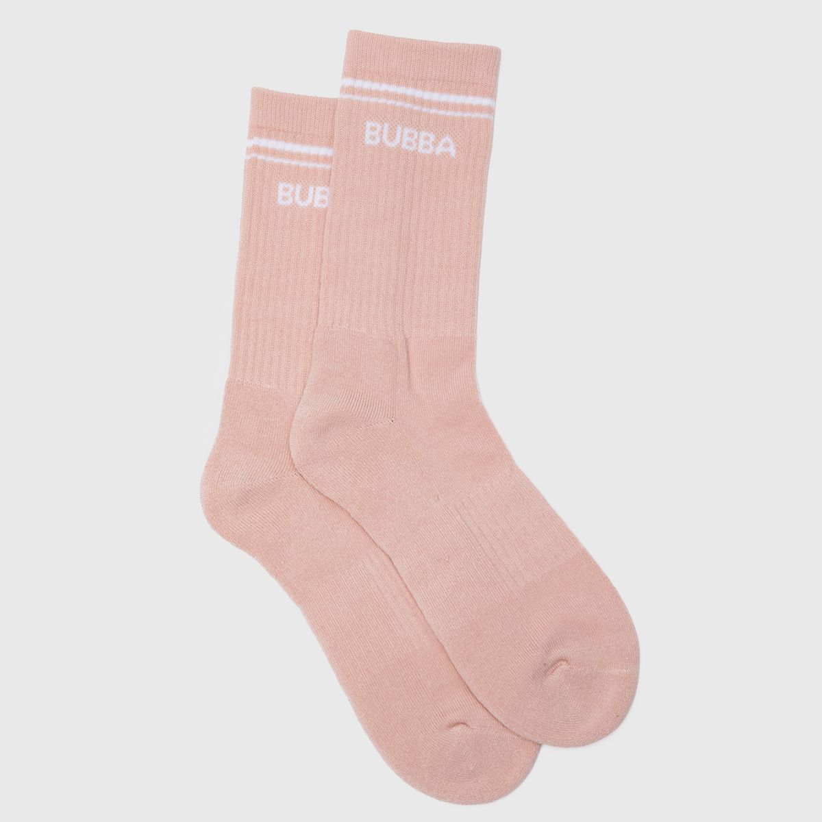 BUBBA - Calcetin Largo Damasco Bubba Essentials