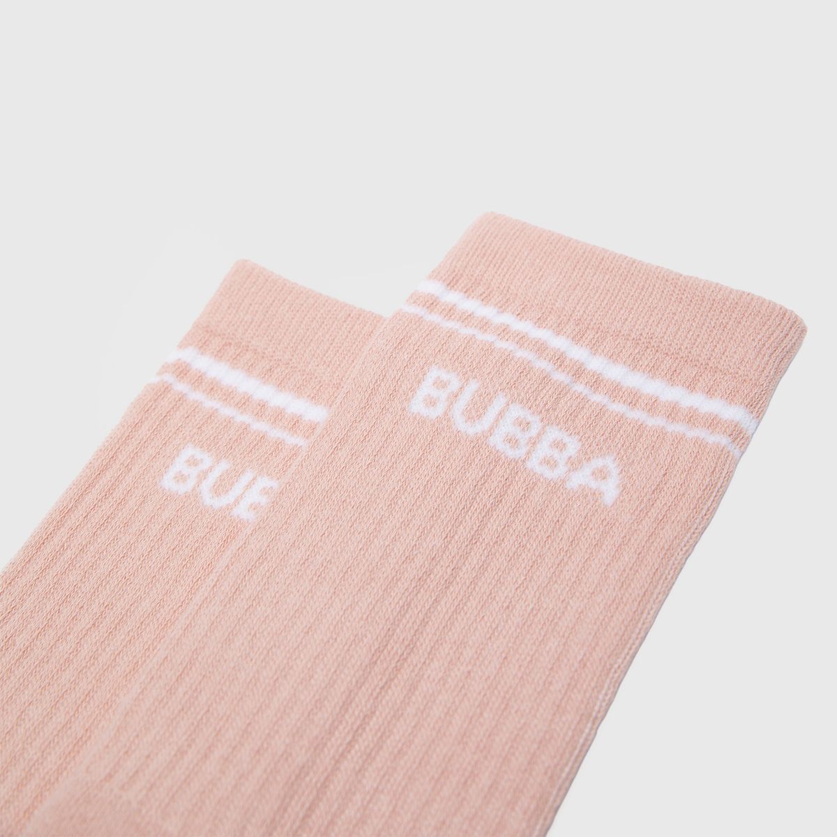 BUBBA - Calcetin Largo Damasco Bubba Essentials