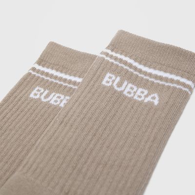 Imagen 2 del producto Calcetin Largo Moca Essentials