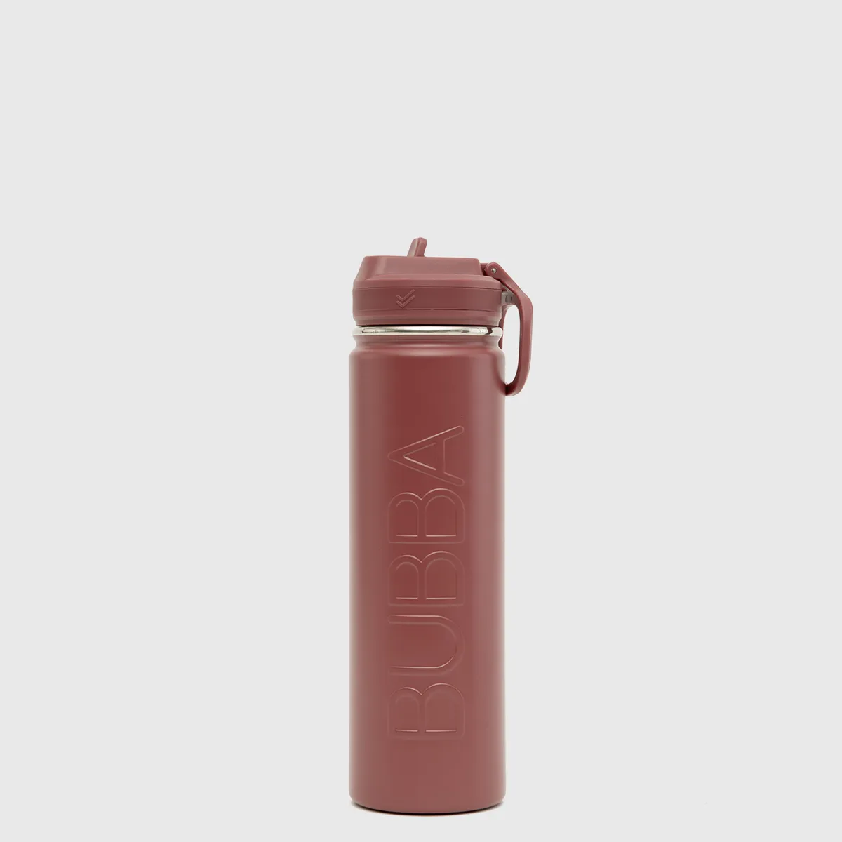 BUBBA - Botella Ottawa Red Lava Bubba Essentials