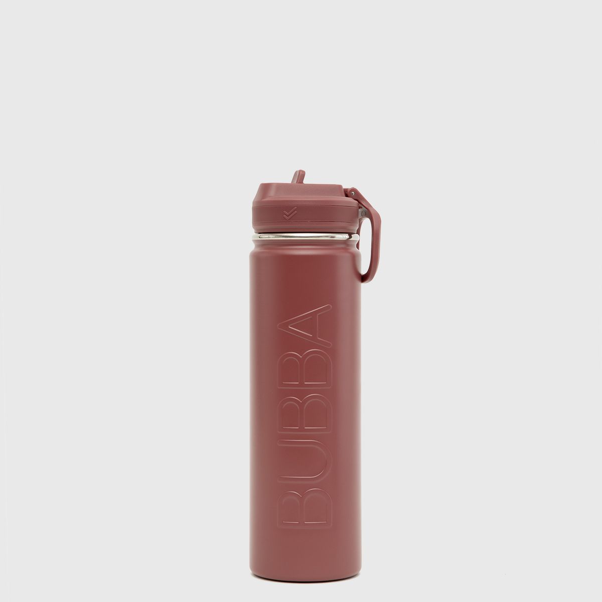 BUBBA - Botella Ottawa Red Lava Bubba Essentials