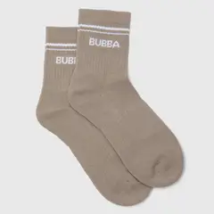 BUBBA - Calcetin Corto Moca Essentials
