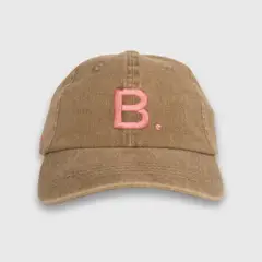 BUBBA - Jockey Canvas Beige Essentials