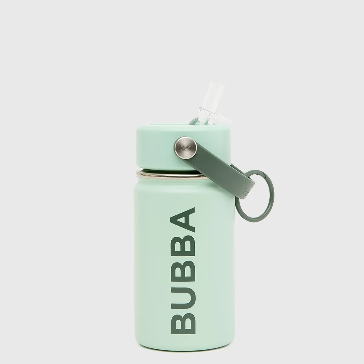 BUBBA - Botella Bubbita Green Bubba Essentials