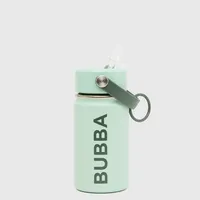 Botella Bubbita Green Essentials
