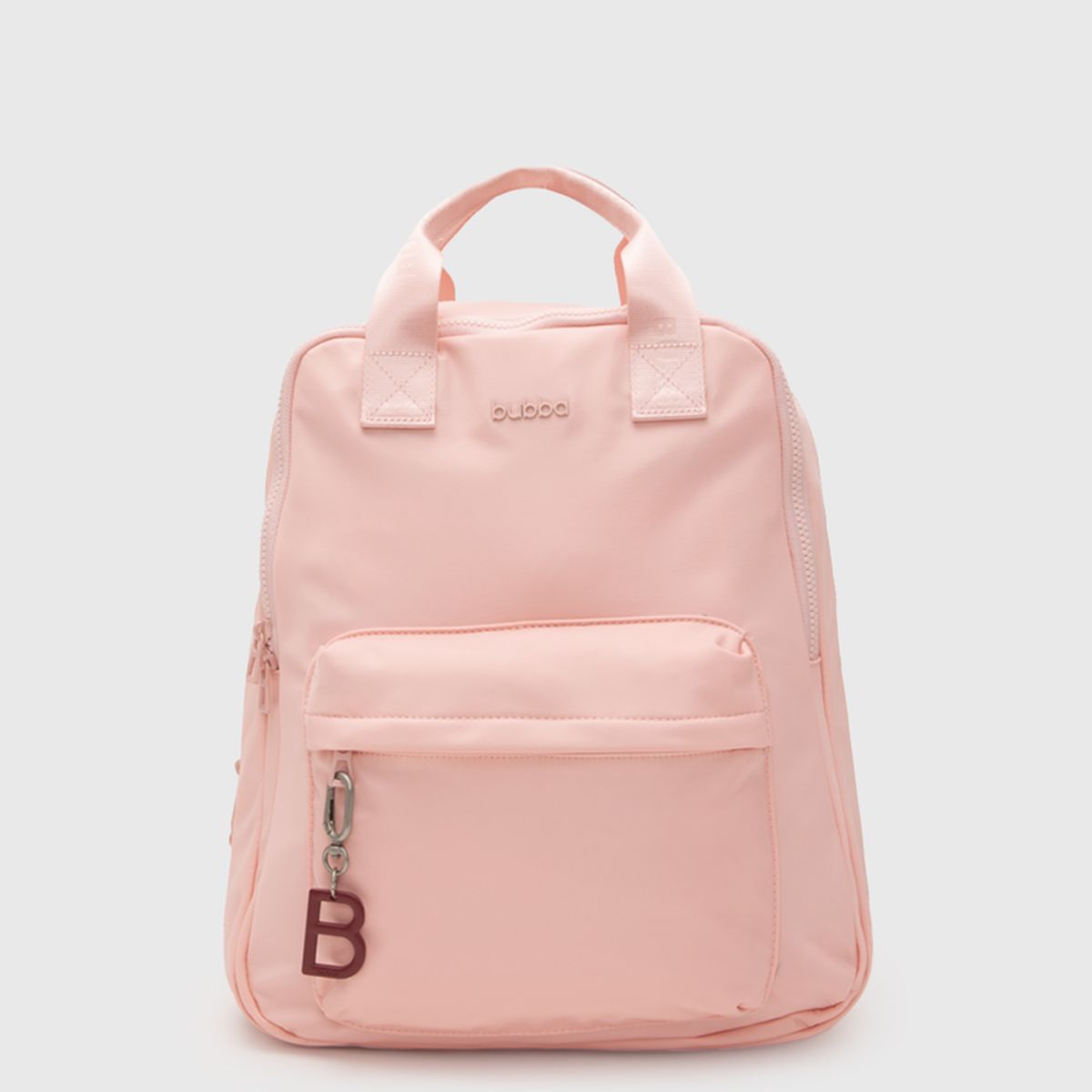 BUBBA - Mochila Travel Expandable Crystal Rose Bubba Essentials