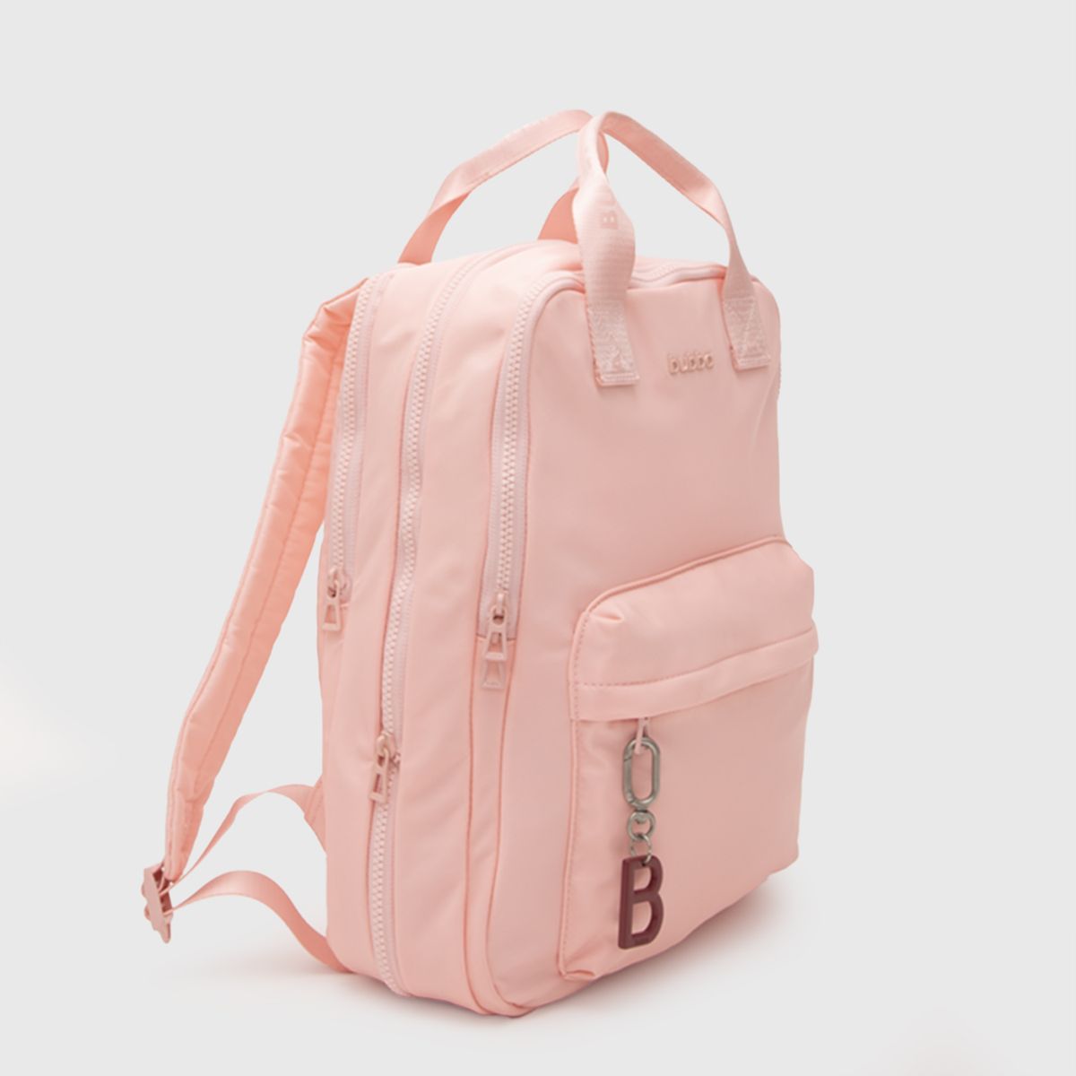 BUBBA - Mochila Travel Expandable Crystal Rose Bubba Essentials