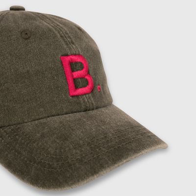 Imagen 2 del producto Jockey Canvas Green Essentials