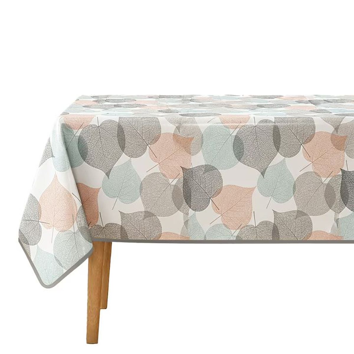 OEM - Mantel De Hule Plastico Mesa Rectangular Diseños 240cm