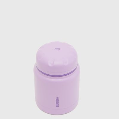 Imagen 2 del producto Termo Bubbita Lilac Essentials
